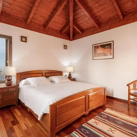 Casa Tagoro, Facing The Ocean *