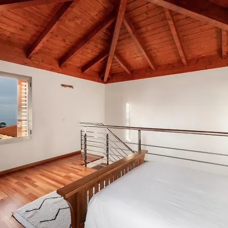 Feriehus Casa Tagoro, Facing The Ocean