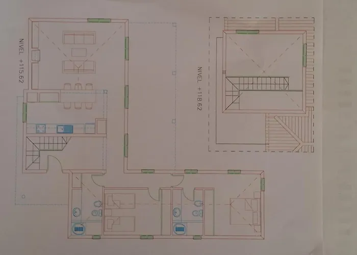 Casa Tagoro, Facing The Ocean Feriehus Tacoronte