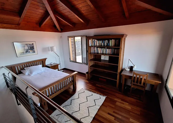 Feriehus Casa Tagoro, Facing The Ocean Tacoronte