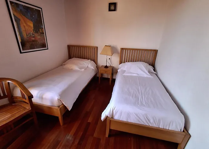 Casa Tagoro, Facing The Ocean Tacoronte