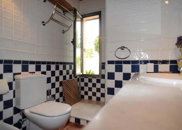 Casa Tagoro, Facing The Ocean