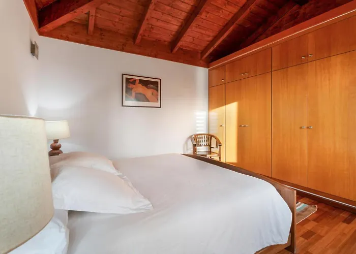 Casa Tagoro, Facing The Ocean Feriehus *