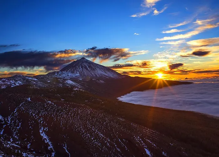 Feriehus Casa Tagoro, Facing The Ocean