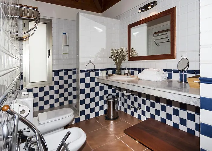 Casa Tagoro, Facing The Ocean Feriehus