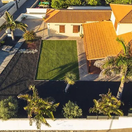 Holiday home Casa Tagoro, Facing The Ocean *