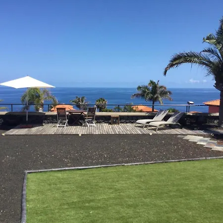Casa Tagoro, Facing The Ocean Holiday home