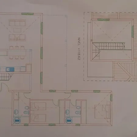 Casa Tagoro, Facing The Ocean Casa de Férias Tacoronte