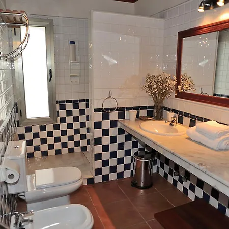 Casa Tagoro, Facing The Ocean Holiday home Tacoronte