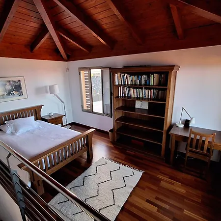 Casa Tagoro, Facing The Ocean Casa de Férias *