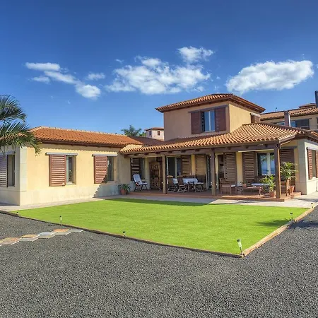 Casa Tagoro, Facing The Ocean Tacoronte