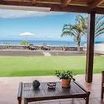 Сasa de vacaciones Casa Tagoro, Facing The Ocean *