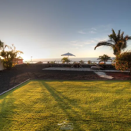 Casa Tagoro, Facing The Ocean