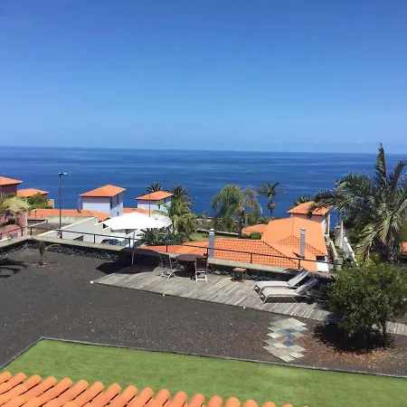 Дом отдыха Casa Tagoro, Facing The Ocean *