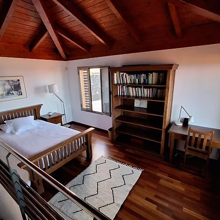 Дом отдыха Casa Tagoro, Facing The Ocean Такоронте