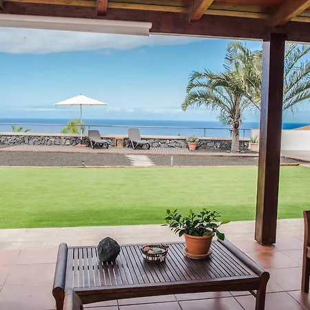 Ferienhaus Casa Tagoro, Facing The Ocean *